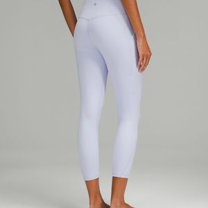 lululemon align 23inch
